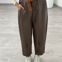 Pantalone “Megan” Marrone