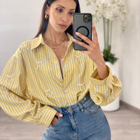 Camicia “Jelly”
