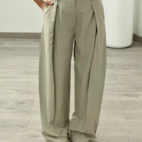 Pantalone “Crazy” Fango
