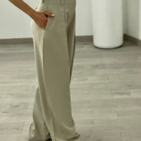 Pantalone “Crazy” Fango