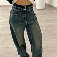 Jeans “Two”