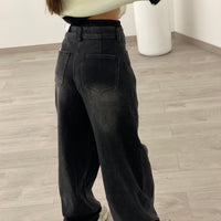 Jeans “Two” Antracite