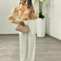Camicia “Roxanne”