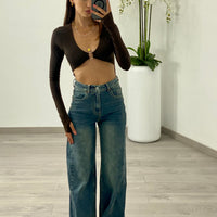 Jeans “Sasha”
