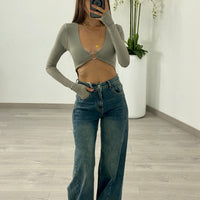 Body “Alexa” Fango