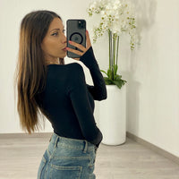 Body “Alexa” Nero