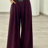 Pantalone “Hilary” Vinaccia