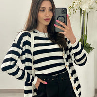 Twinset “Cindy” Bianco