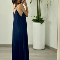 Abito “Penelope” Blu