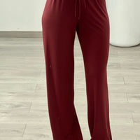 Coordinato “Naomi” Bordeaux