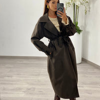 Trench “Abby” Marrone