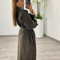 Trench “Abby” Marrone