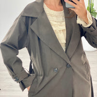 Trench “Abby” Marrone