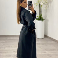 Trench “Abby” Nero