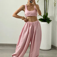 Coordinato “Iside” Rosa