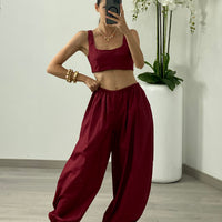 Coordinato “Iside” Bordeaux