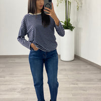 Jeans “Alba”