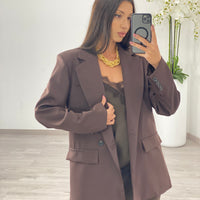 Blazer “Vanessa”