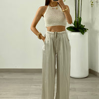Pantalone “Carol” Ghiaccio