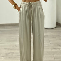 Pantalone “Carol” Ghiaccio