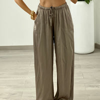 Pantalone “Carol” Fango