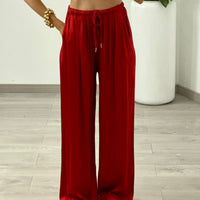 Pantalone “Carol” Rosso