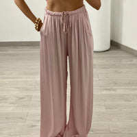 Pantalone “Carol” Rosa