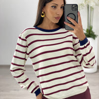 Maglia “Italia” Bianca