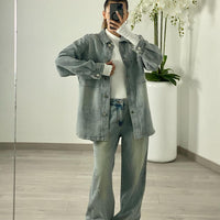 Jeans "Graffiti"