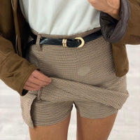 Gonna pantaloncino "Beth"