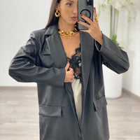 Blazer "Taylor" Nera