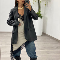 Blazer "Taylor" Nera