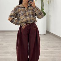 Jeans "Super"