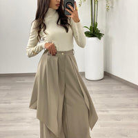 Pantalone "Vienna" Tortora