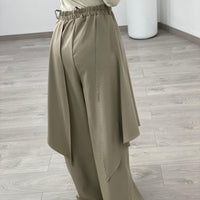 Pantalone "Vienna" Tortora
