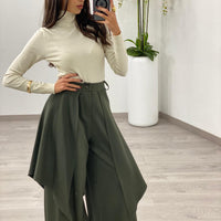 Pantalone "Vienna" Verde