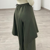 Pantalone "Vienna" Verde