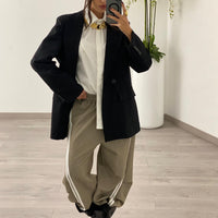 Blazer "Vanessa" Nera