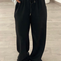 Pantalone "Billie" Nero