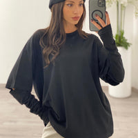 T-shirt" Emily" Nera