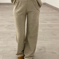 Coordinato "Mina" Beige