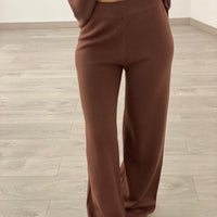 Coordinato "Mina" Marrone