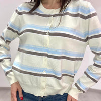 Cardigan "Penny" Burro