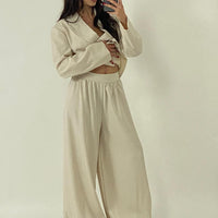 Tailleur "Sahara" Beige