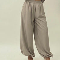 Tailleur "Sahara" Tortora