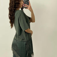 Maglia "Tilt" Verde