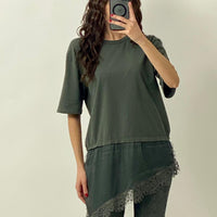 Maglia "Tilt" Verde