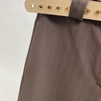 Pantalone "Karol" Marrone