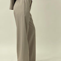 Pantalone "Karol" Beige