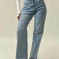 Jeans "Steel"